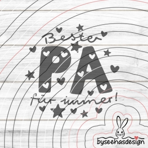 Bester Pa Plotterdatei SVG DXF