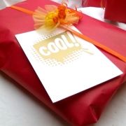 Sprechblase Cool Plotterdatei SVG DXF FCM