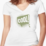 Sprechblase Cool Plotterdatei SVG DXF FCM