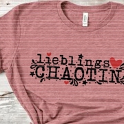 lieblings Chaotin Plotterdatei SVG DXF 