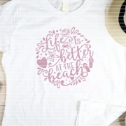 Beach Plotterdatei SVG DXF