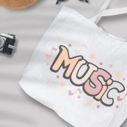 music Plotterdatei SVG DXF