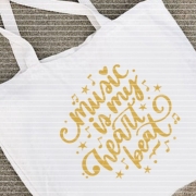 music beat Plotterdatei SVG DXF FCM