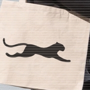 Panther Plotterdatei SVG DXF