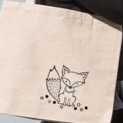 Fuchs Plotterdatei SVG DXF FCM