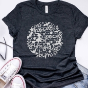 Hocus Pocus Plotterdatei SVG DXF