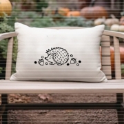 Igel Plotterdatei SVG DXF FCM