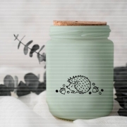 Igel Plotterdatei SVG DXF FCM