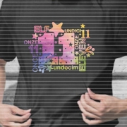 Elf Plotterdatei SVG DXF 