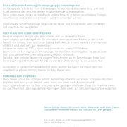 Schornsteinfeger Plotterdatei SVG DXF FCM