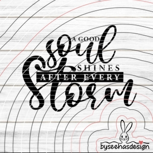 Good Soul Plotterdatei SVG DXF FCM
