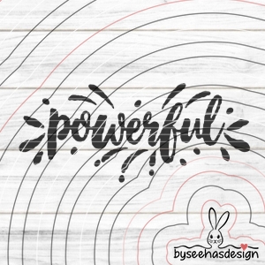 Powerful Plotterdatei SVG DXF FCM