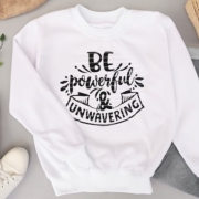 Be Powerful Plotterdatei SVG DXF FCM