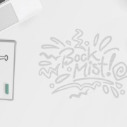 Bock Mist Plotterdatei SVG DXF FCM