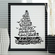 Glückssegler Plotterdatei SVG DXF FCM