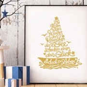 Glückssegler Plotterdatei SVG DXF FCM