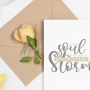 Good Soul Plotterdatei SVG DXF FCM