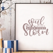 Good Soul Plotterdatei SVG DXF FCM