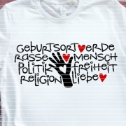 Mensch Liebe Plotterdatei SVG DXF