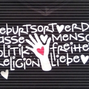 Mensch Liebe Plotterdatei SVG DXF