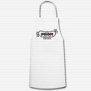 Profi Griller Plotterdatei SVG DXF FCM