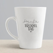 Trödeltag Plotterdatei SVG DXF