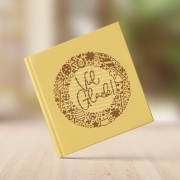 Viel Glück Plotterdatei SVG DXF