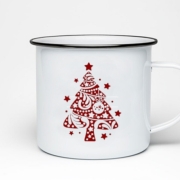 Tannenbaum mega einfach Plotterdatei SVG DXF FCM