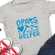 Opas kleiner Helfer Plotterdatei SVG DXF