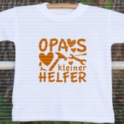 Opas kleiner Helfer Plotterdatei SVG DXF