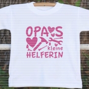 Opas kleine Helferin Plotterdatei SVG DXF