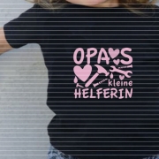 Opas kleine Helferin Plotterdatei SVG DXF