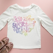 Kindergarten Kind Plotterdatei SVG DXF