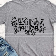 Kleiner Bruder Plotterdatei SVG DXF