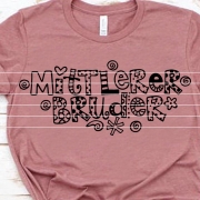 Mittlerer Bruder Plotterdatei SVG DXF