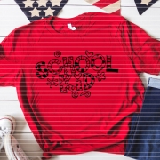 Schoolkid Plotterdatei SVG DXF