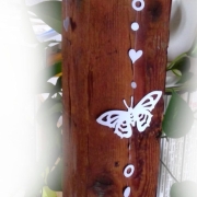 Deko Schmetterlinge 2 Plotterdatei SVG DXF