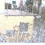 Hühnchen Plotterdatei SVG DXF