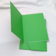 Birthday Karte B6 Plotterdatei SVG DXF