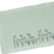 Spring Flowers Plotterdatei SVG DXF